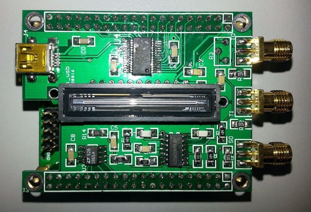 USB ػ  迭 CCD  50/s, 200us-20ms/10us-1ms..